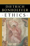 Cover-Bild zum Titel 'Ethics' von 'Dietrich Bonhoeffer'