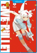 Cover-Bild zum Titel 'Love Bullet 01' von 'Inee'