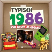 Cover-Bild zum Titel 'Typisch 1986 - der beste Jahrgang' von ''