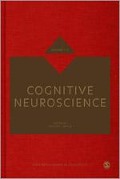 Cover-Bild zum Titel 'Cognitive Neuroscience' von ''