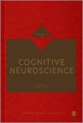 Cover-Bild zum Titel 'Cognitive Neuroscience' von ''