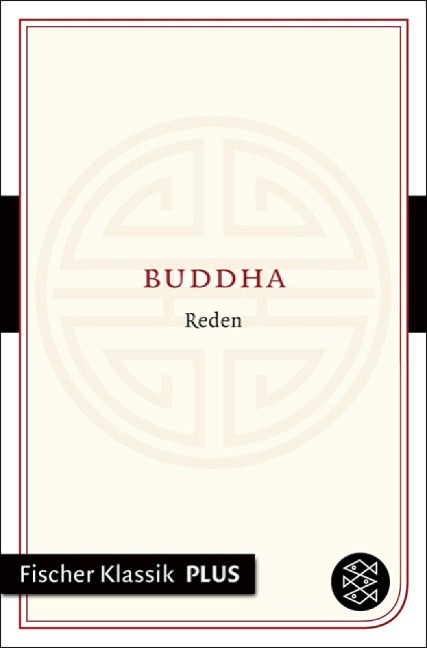 Reden - Gautama Buddha