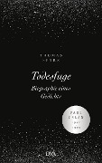Cover-Bild zum Titel 'Todesfuge - Biographie eines Gedichts' von 'Thomas Sparr'