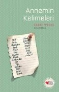 Cover-Bild zum Titel 'Annemin Kelimeleri' von 'Sarah Weeks'