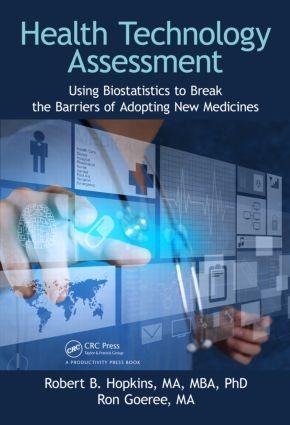 Health Technology Assessment - Ma Hopkins, Ma Goeree