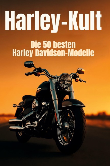 Harley-Kult - Aaron Vogel