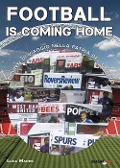 Football is coming home. Appunti di viaggio nella patria del calcio - Luca Manes