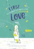 First Love - Tina Bremer-Olszewski