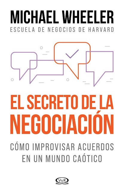 El secreto de la negociación - Michael Wheeler