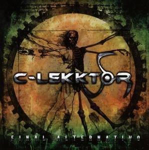 Final Alternativo - C-Lekktor