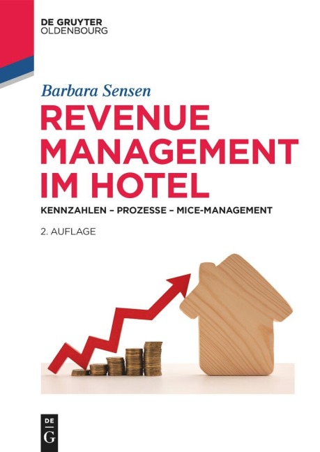 Revenue Management im Hotel - Barbara Sensen