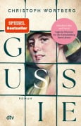 Cover-Bild zum Titel 'Gussie' von 'Christoph Wortberg'