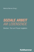 Cover-Bild zum Titel 'Soziale Arbeit am Lebensende' von ''