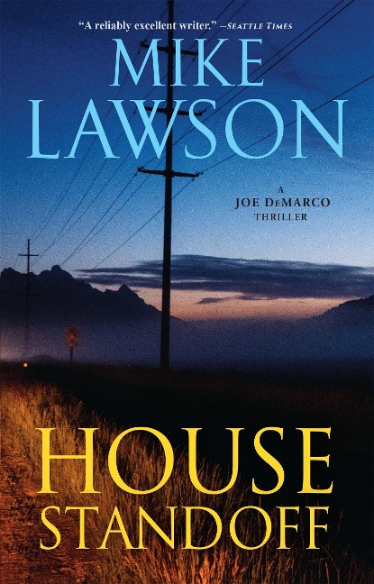 House Standoff - Mike Lawson