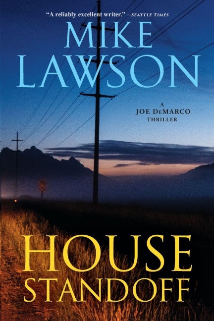House Standoff - Mike Lawson