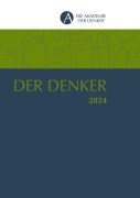 Cover-Bild zum Titel 'Der Denker 2024' von ''
