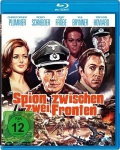 Spion zwischen zwei Fronten - René Hardy, William Marchant, Georges Garvarentz