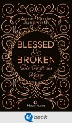 Blessed & Broken. Die Kraft des Klangs - Anne-Marie Jungwirth