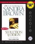 Cover-Bild zum Titel 'Seduction by Design' von 'Sandra Brown'