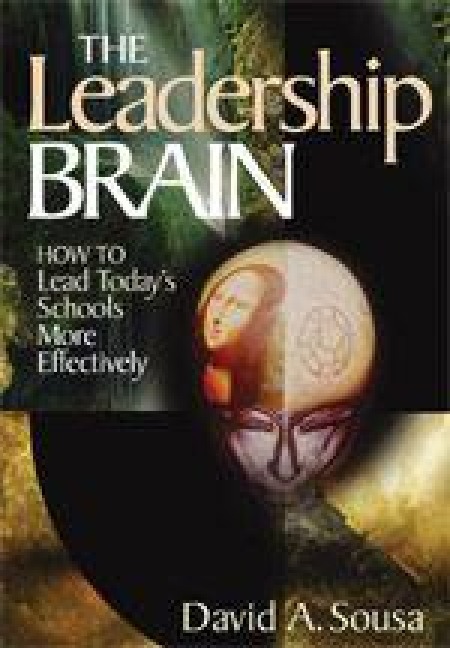 The Leadership Brain - David A. Sousa