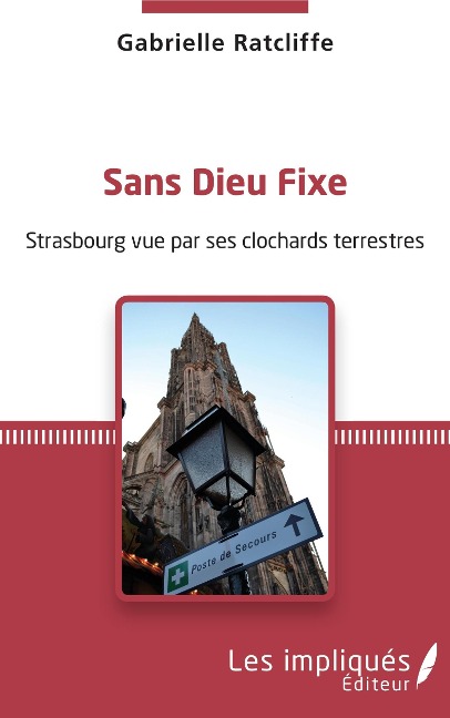 Sans dieu fixe - Ratcliffe