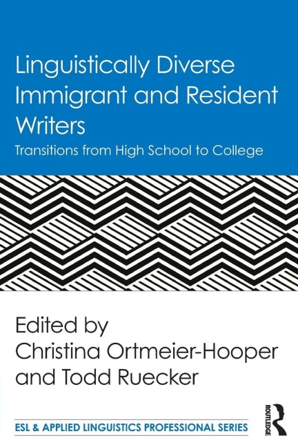 Linguistically Diverse Immigrant and Resident Writers - 