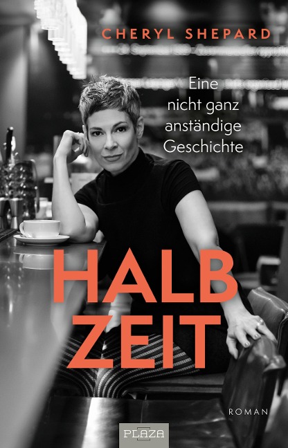 Halbzeit - Cheryl Shepard