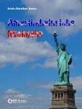 Cover-Bild zum Titel 'Amerikaheinrichs Rückkehr' von 'Erich-Günther Sasse'