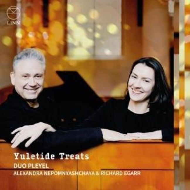 Yuletide Treats - Duo Pleyel