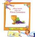 Album ricordo della mia prima comunione - 