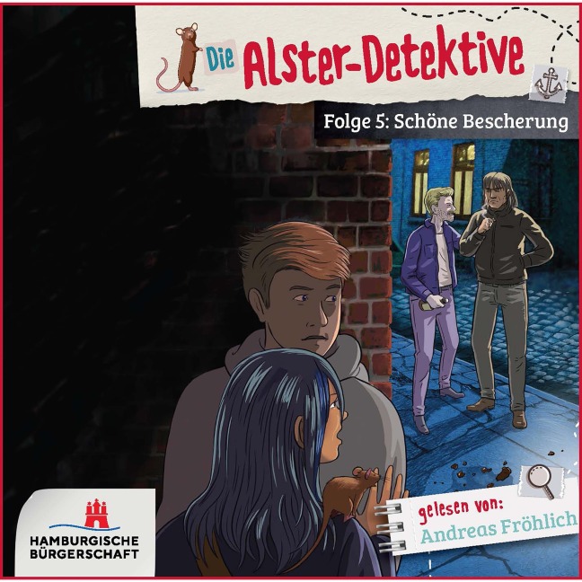 Schöne Bescherung - Kai Schwind, Katrin Wiegand