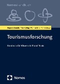 Tourismusforschung - 