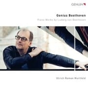 Genius Beethoven - Klavierwerke - Ulrich Roman Murtfeld