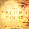 Cover-Bild zum Titel 'The Second Coming: A Thriller' von 'John Heubusch'