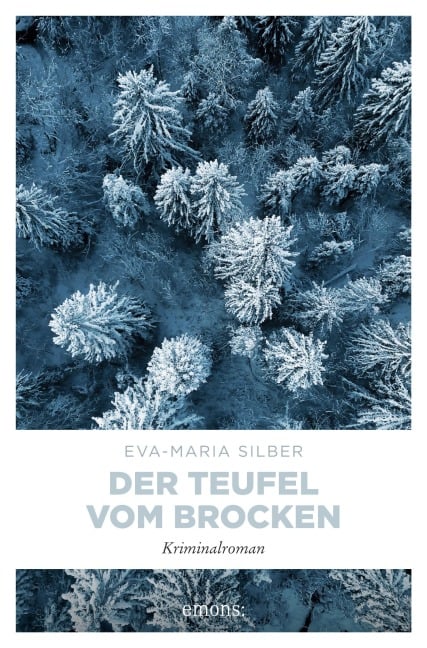 Der Teufel vom Brocken - Eva-Maria Silber