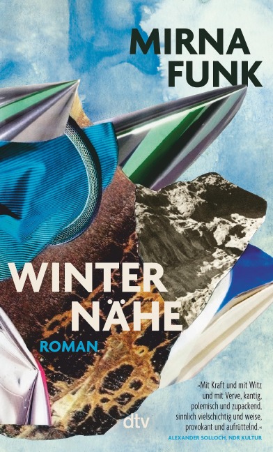 Winternähe - Mirna Funk