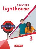 Lighthouse Band 3: 7. Schuljahr - Schulbuch (Festeinband) - Rebecca Kaplan, Rebecca Robb Benne