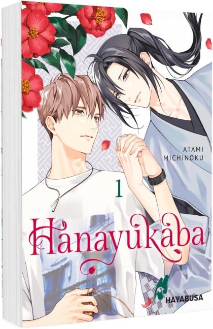 Hanayukaba 1 - Atami Michinoku