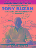 The Official Biography of Tony Buzan - Raymond Keene OBE