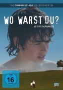 Cover-Bild zum Titel 'Wo warst Du?' von 'Iván Noel, Iván Noel'