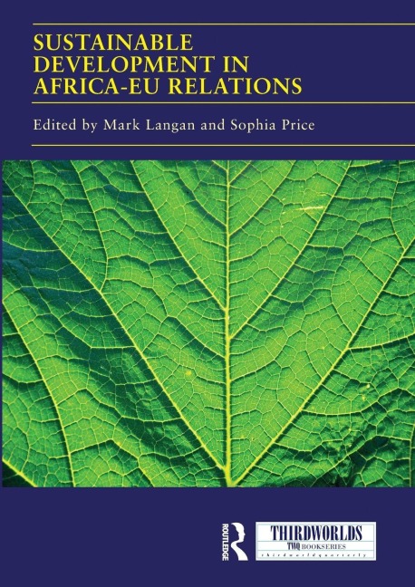 Sustainable Development in Africa-EU relations - 