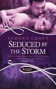 Cover-Bild zum Titel 'Seduced by the Storm: A Rouge Paranormal Romance' von 'Sydney Croft'