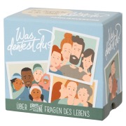 Was denkst du? Für Familien - 