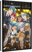 Cover-Bild zum Titel 'Twisted Wonderland: Die Anthologie  2' von ''