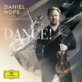 Dance! - Daniel Hope, Zürcher Kammerorchester