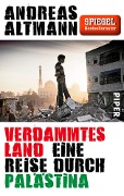 Verdammtes Land - Andreas Altmann