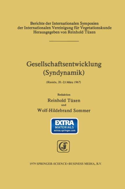 Gesellschaftsentwicklung (Syndynamik) - 