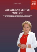 Cover-Bild zum Titel 'Assessment-Center meistern' von 'Gabriele Trachsel'