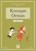 Konusan Orman - Alain Serres