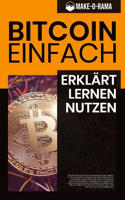 Bitcoin Einfach - Nathalie Schönwetter